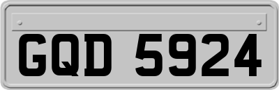 GQD5924