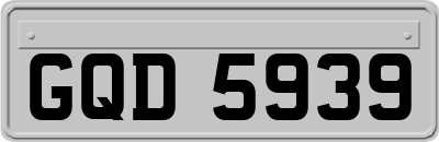 GQD5939