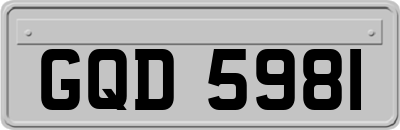 GQD5981