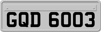 GQD6003