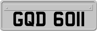 GQD6011