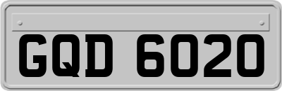 GQD6020