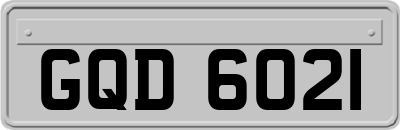 GQD6021