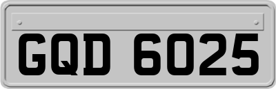 GQD6025