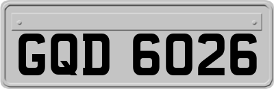 GQD6026