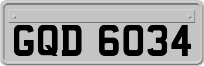 GQD6034
