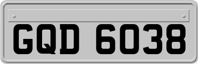 GQD6038