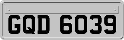 GQD6039