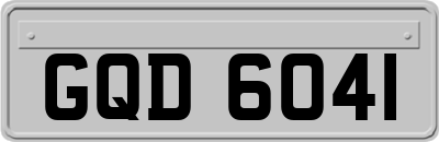 GQD6041