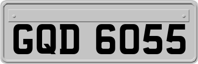 GQD6055