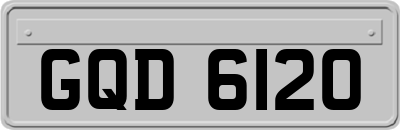 GQD6120