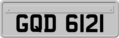 GQD6121