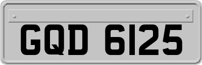 GQD6125