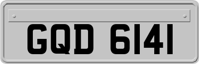 GQD6141