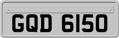 GQD6150