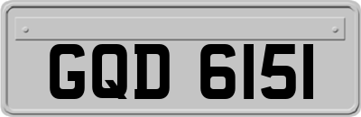 GQD6151