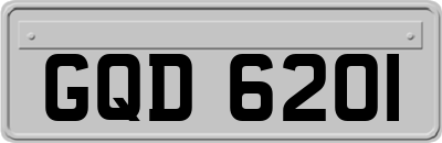 GQD6201
