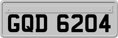 GQD6204