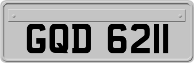 GQD6211