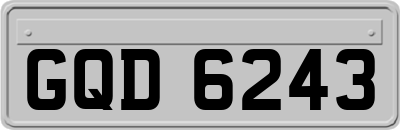 GQD6243