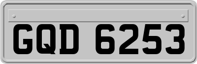 GQD6253