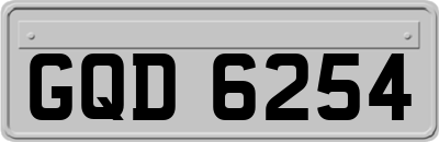 GQD6254