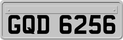 GQD6256