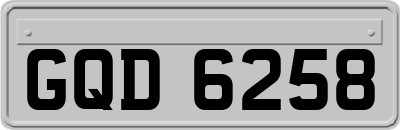 GQD6258