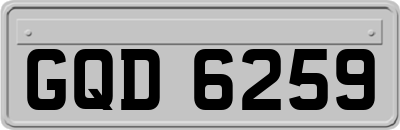 GQD6259
