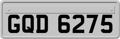 GQD6275