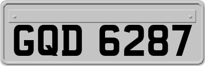 GQD6287