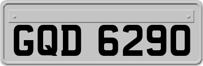 GQD6290
