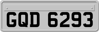 GQD6293