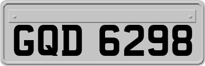 GQD6298