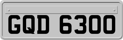 GQD6300