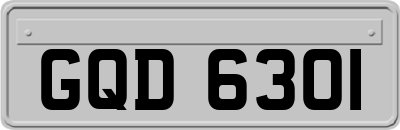 GQD6301