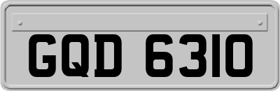 GQD6310