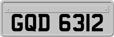 GQD6312