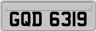 GQD6319