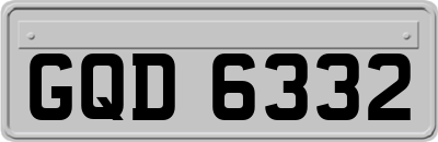 GQD6332