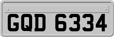 GQD6334