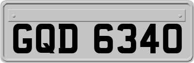 GQD6340