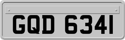 GQD6341