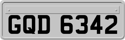 GQD6342