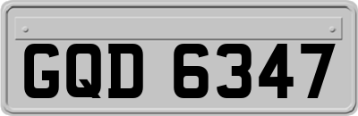 GQD6347