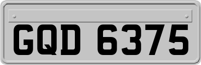 GQD6375