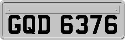 GQD6376