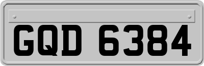 GQD6384
