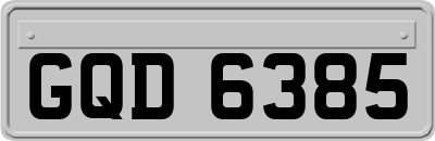 GQD6385