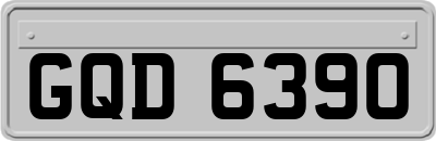 GQD6390